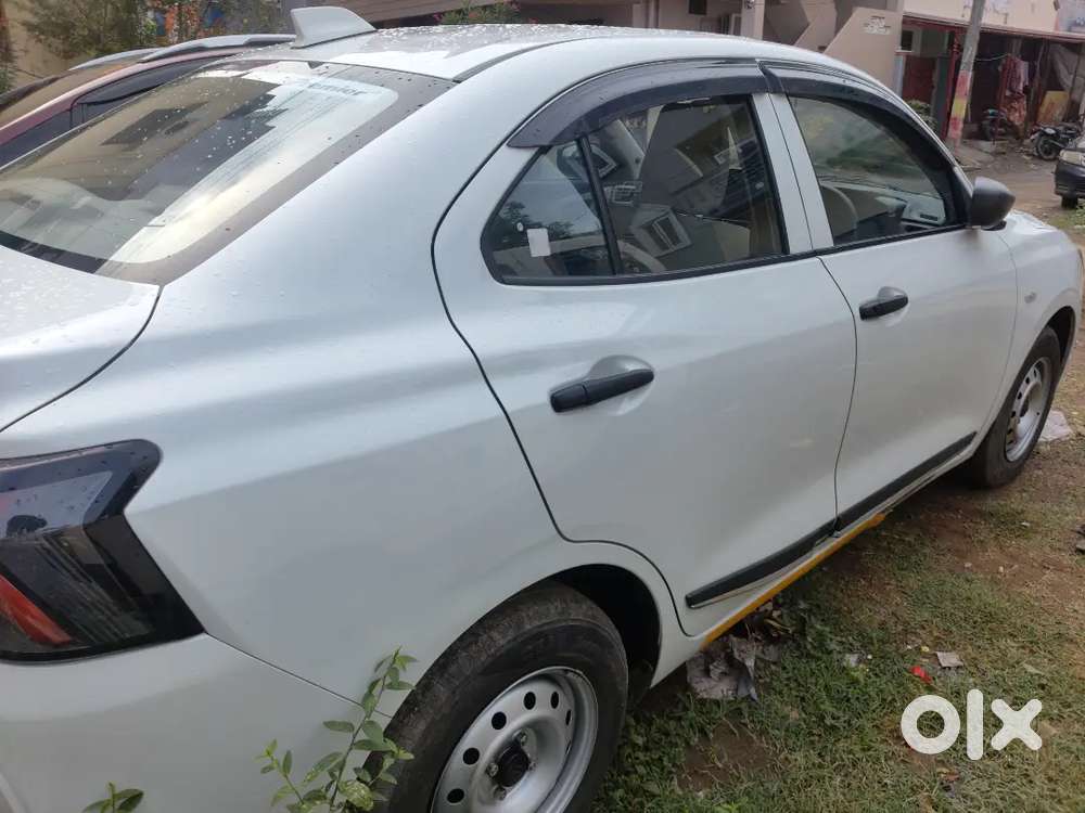 Maruti Dzire 5/2026 Cng Tour S T Bord