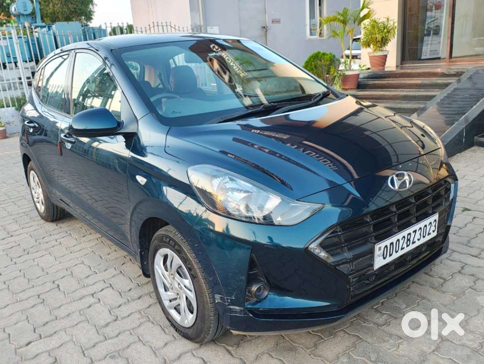 Hyundai Grand I10 Nios Magna, 2023, Petrol