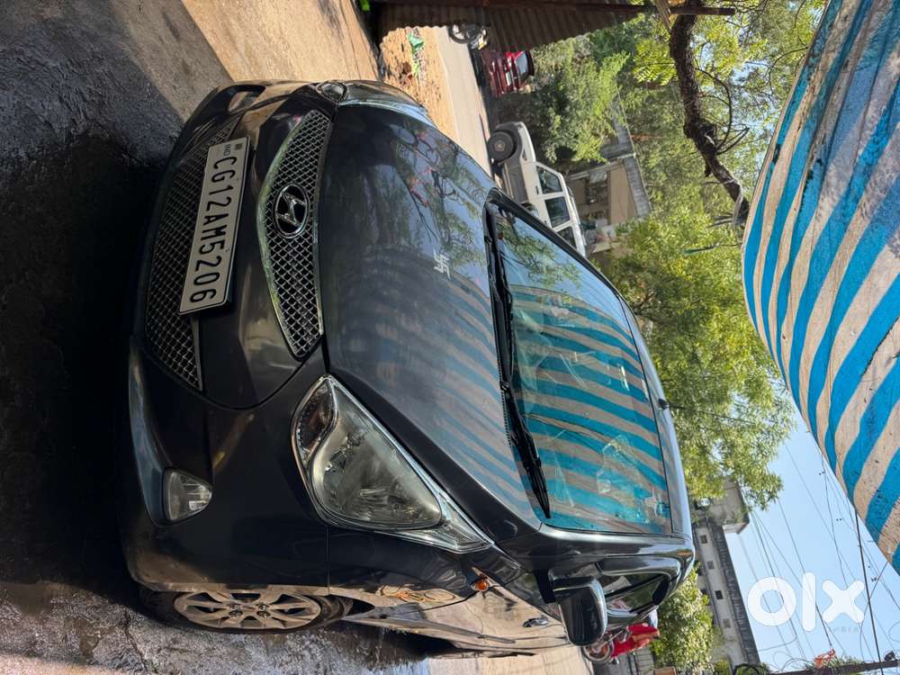 Hyundai Eon 2017 Petrol Well Maintained