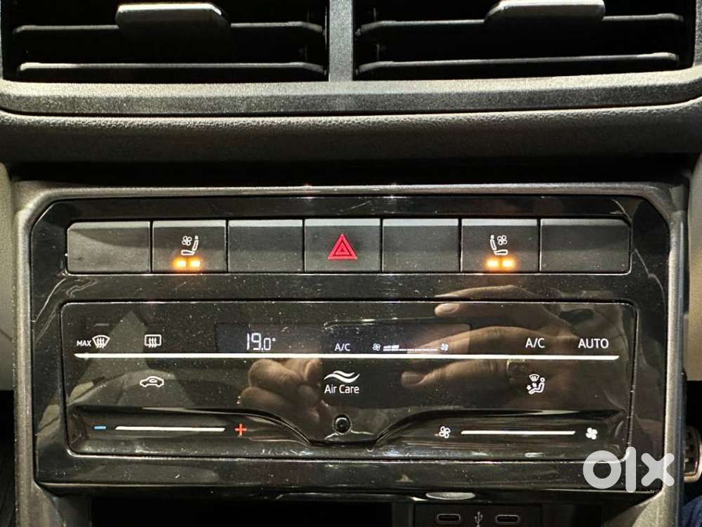 Volkswagen Taigun 1.0 Tsi Topline, 2022, Petrol