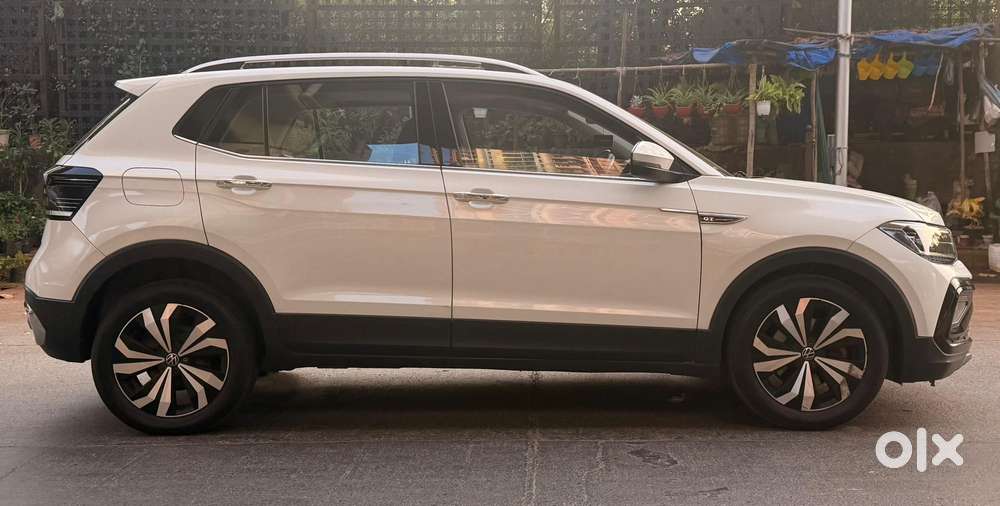 Volkswagen Taigun Gt Plus 1.5 Tsi Dsg, 2024, Petrol