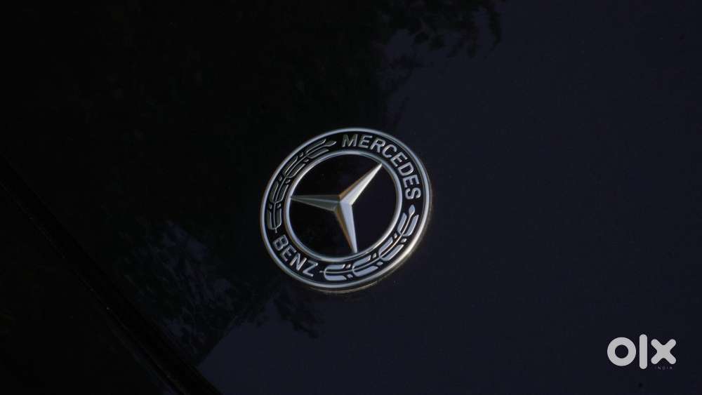 Mercedes-benz E-class E 200 Exclusive, 2023, Petrol