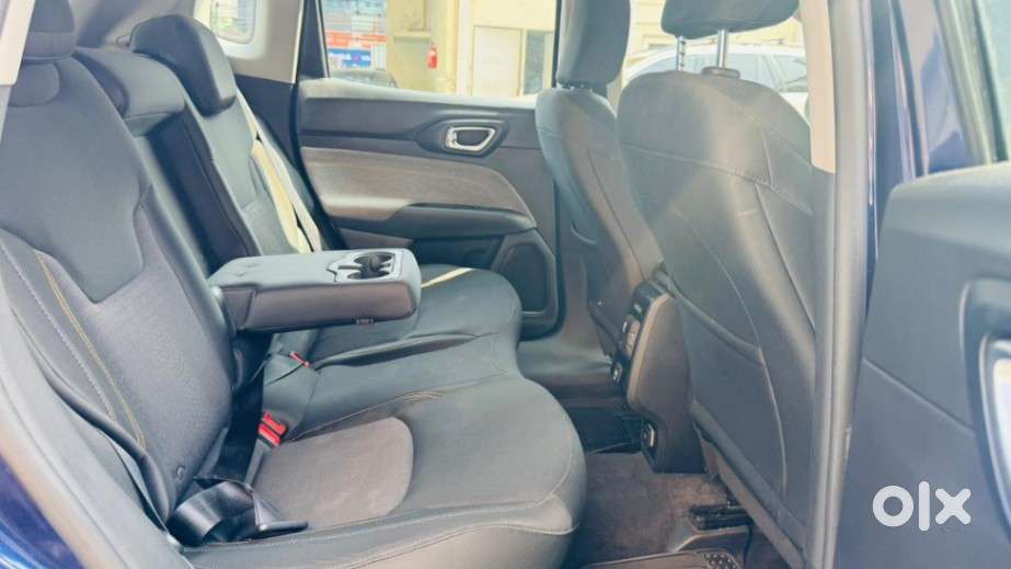 Jeep Compass 1.4 Sport, 2021, Petrol