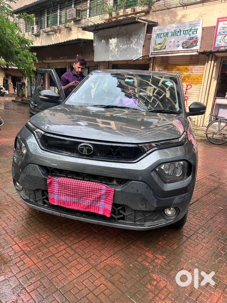 Tata Punch 2024 Model