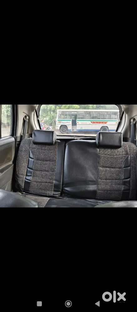 Maruti Suzuki Wagon R 1.0 2011 Petrol Well Maintained