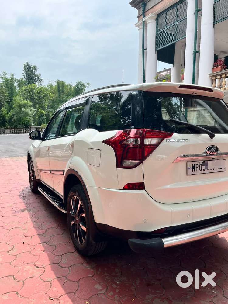 Mahindra Xuv500 W11, 2018, Diesel