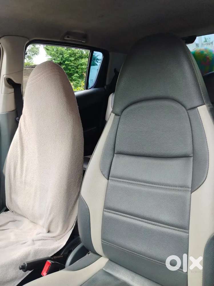 Maruti Suzuki Alto 800 2013