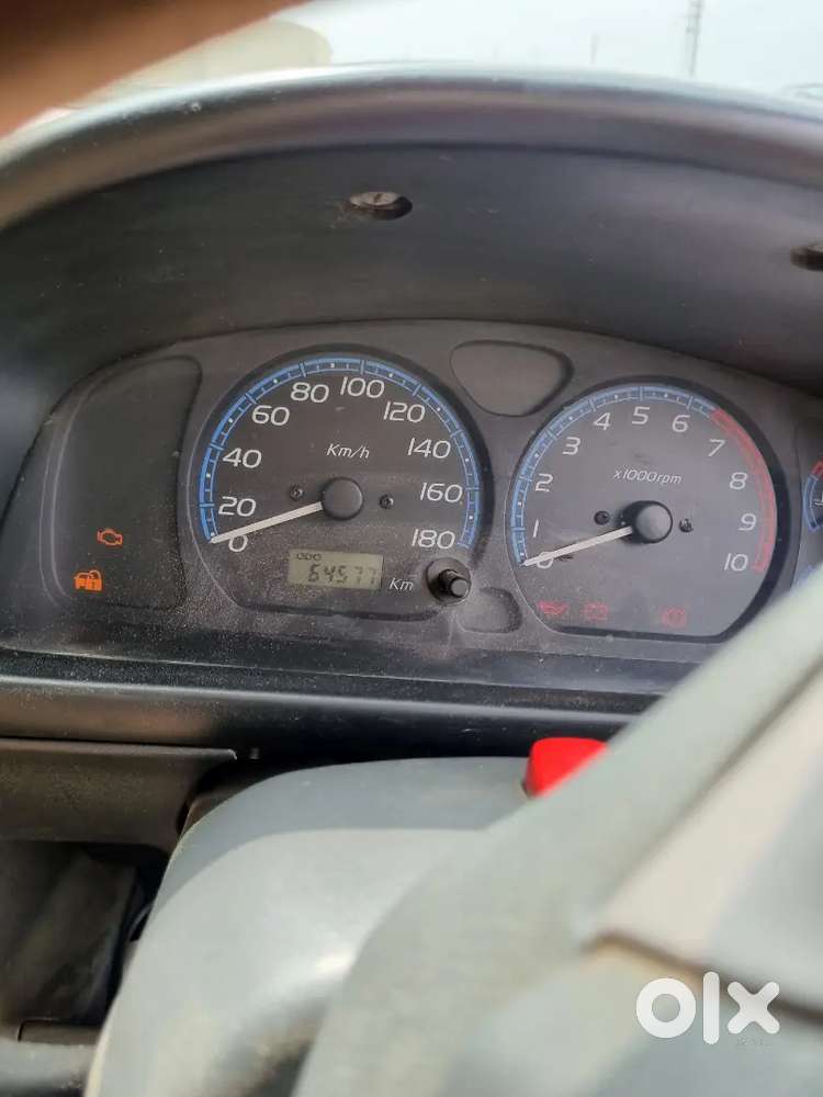 Maruti Suzuki Wagon R 2009 Petrol Manual