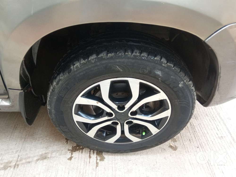 Nissan Terrano Xl Plus 85 Ps Deisel, 2016, Diesel