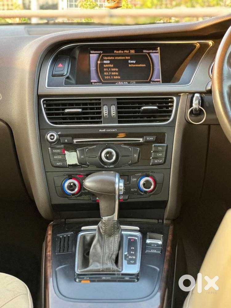 Audi A4 2.0 35 Tdi S Line, 2012, Diesel