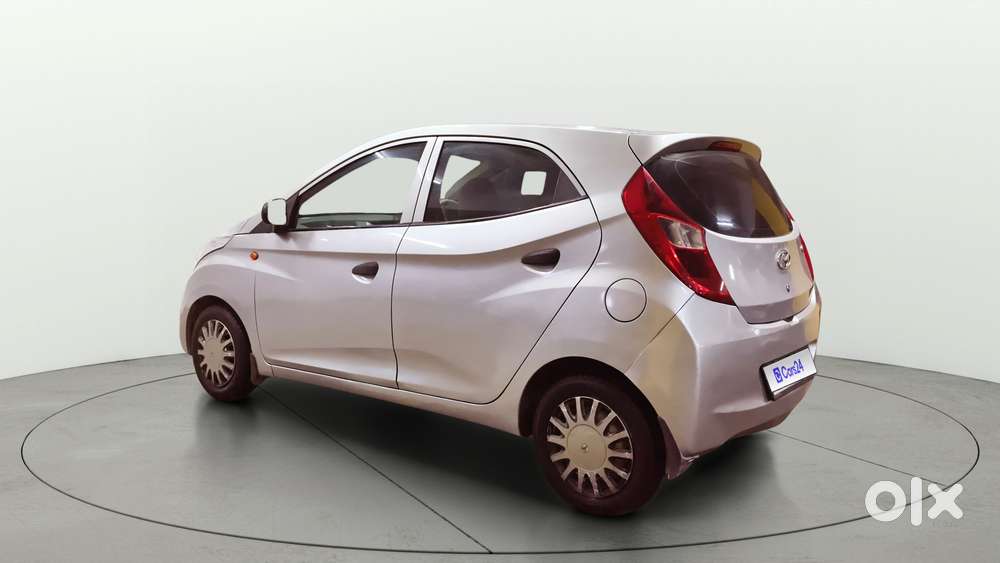 Hyundai Eon Era +, 2018, Petrol