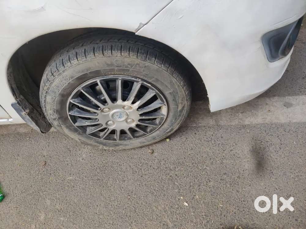 Wagonr Lxi Green Cng Company Fitted Good Engine Quality Good Driving