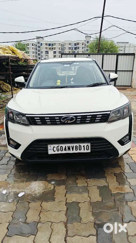 Mahindra Xuv300 2022, August,  Diesel Only For 6.5lack Sale