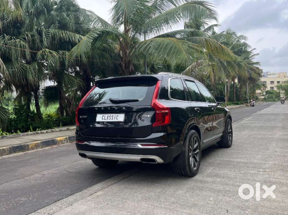 Volvo Xc 90 D5 Inscription, 2018, Diesel