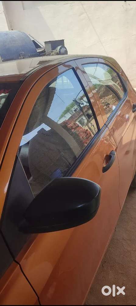 Tata Tiago Xm 2017