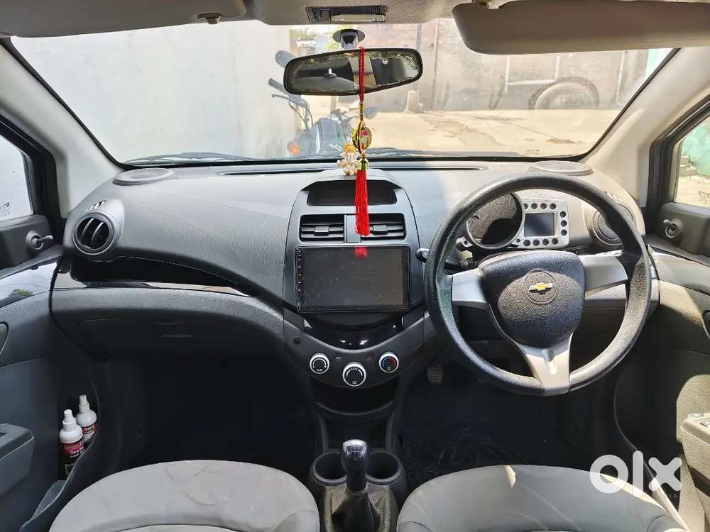 Chevrolet Beat 2013 Petrol Well Maintained