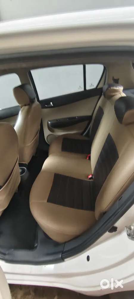 Hyundai I20 Sportz 2014 Diesel