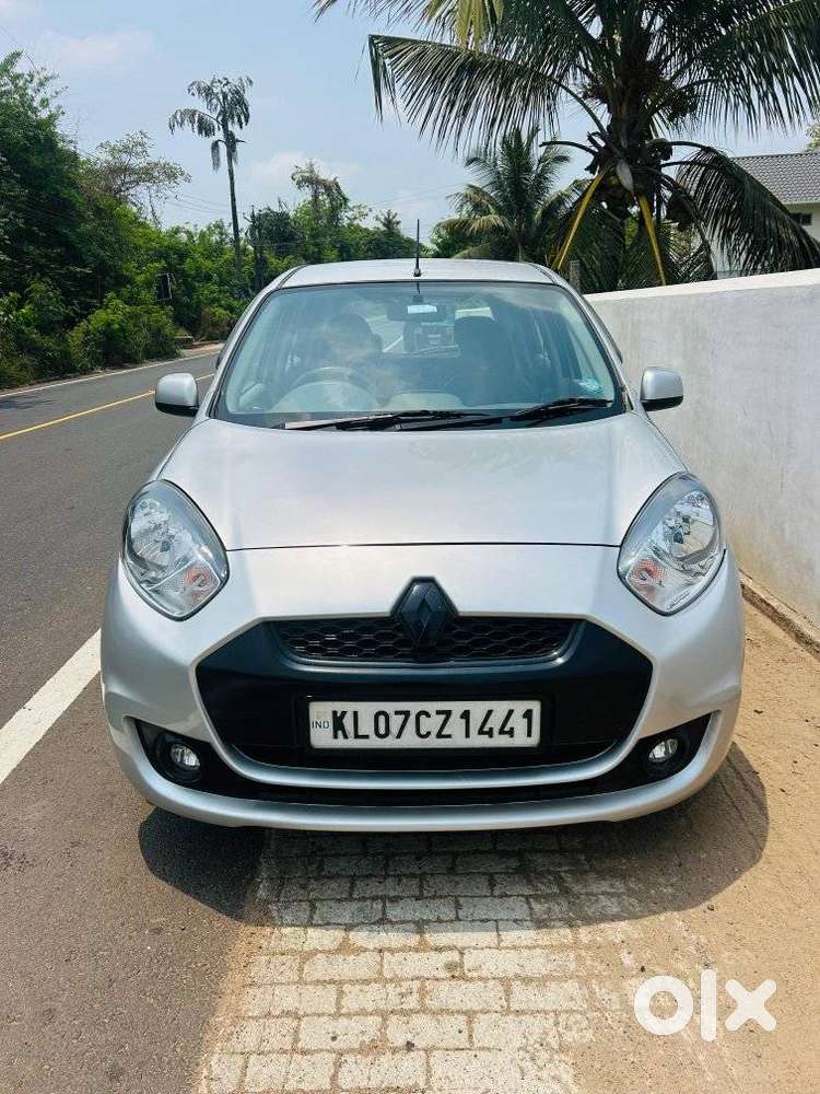 Renault Pulse Rxl Diesel, 2017, Diesel