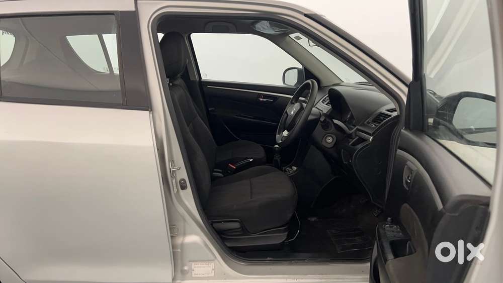 Maruti Suzuki Swift Vvt Vxi, 2012, Petrol