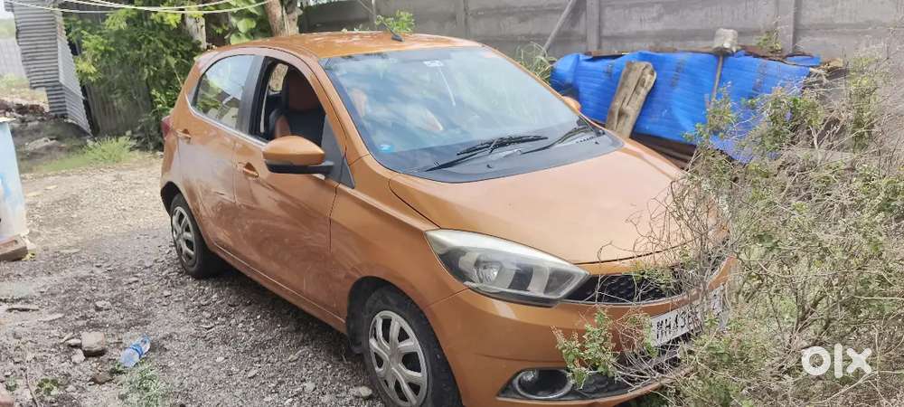 Tata Tiago Xz 2016 Diesel Manual