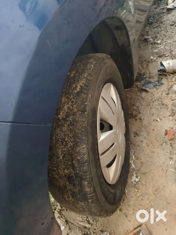 Maruti Suzuki Alto 2012
