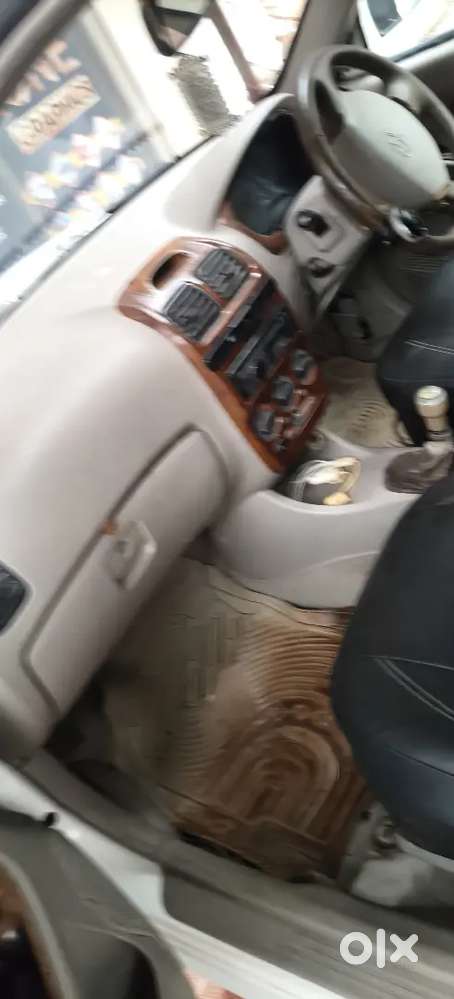 Hyundai Accent 2011 Automatic Year