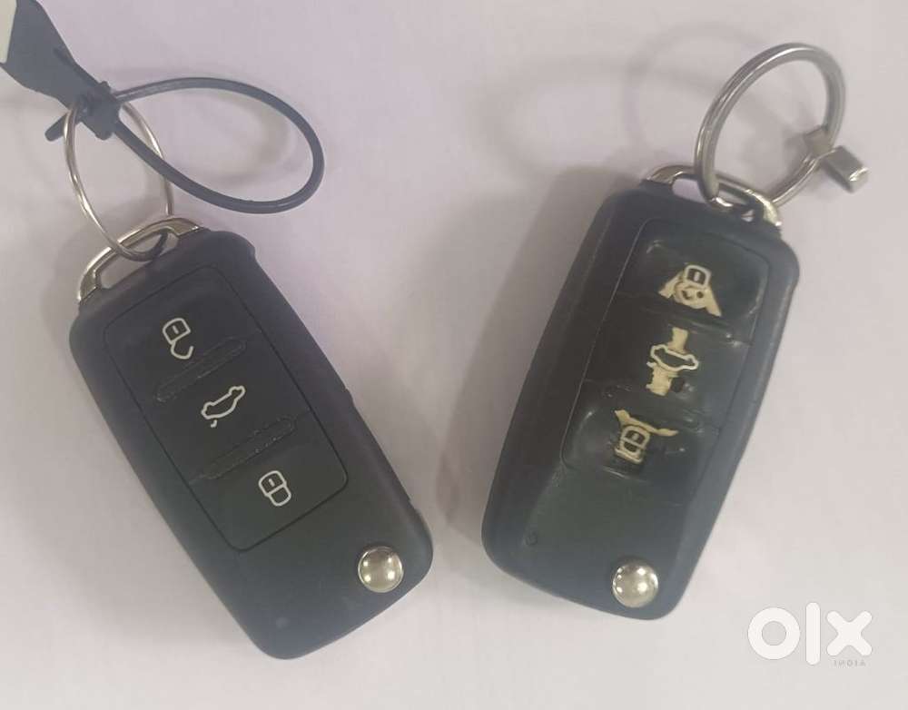 Volkswagen Polo 1.2 Mpi Highline Plus, 2017, Petrol