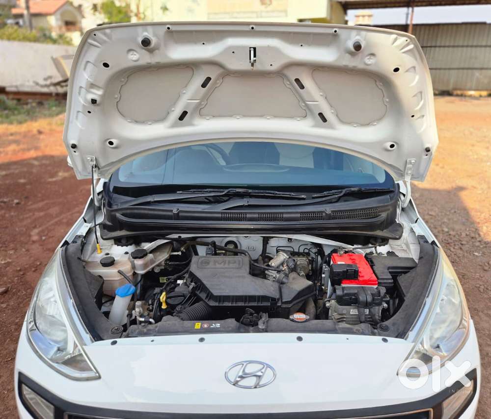 Hyundai Grand I10 2013-2016 Sportz, 2019, Petrol