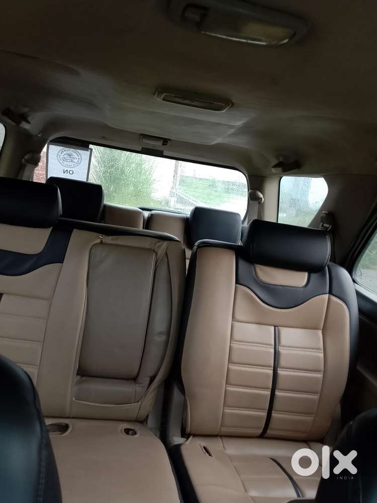Toyota Fortuner 2015 Diesel Well Maintained