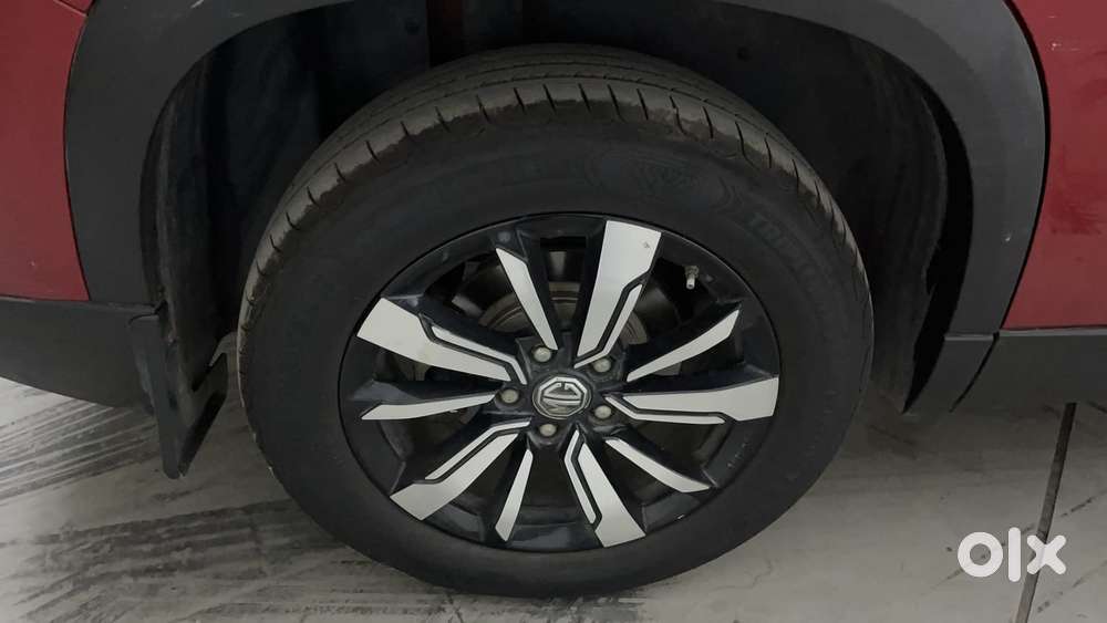 Mg Hector 1.5 Hybrid Sharp, 2020