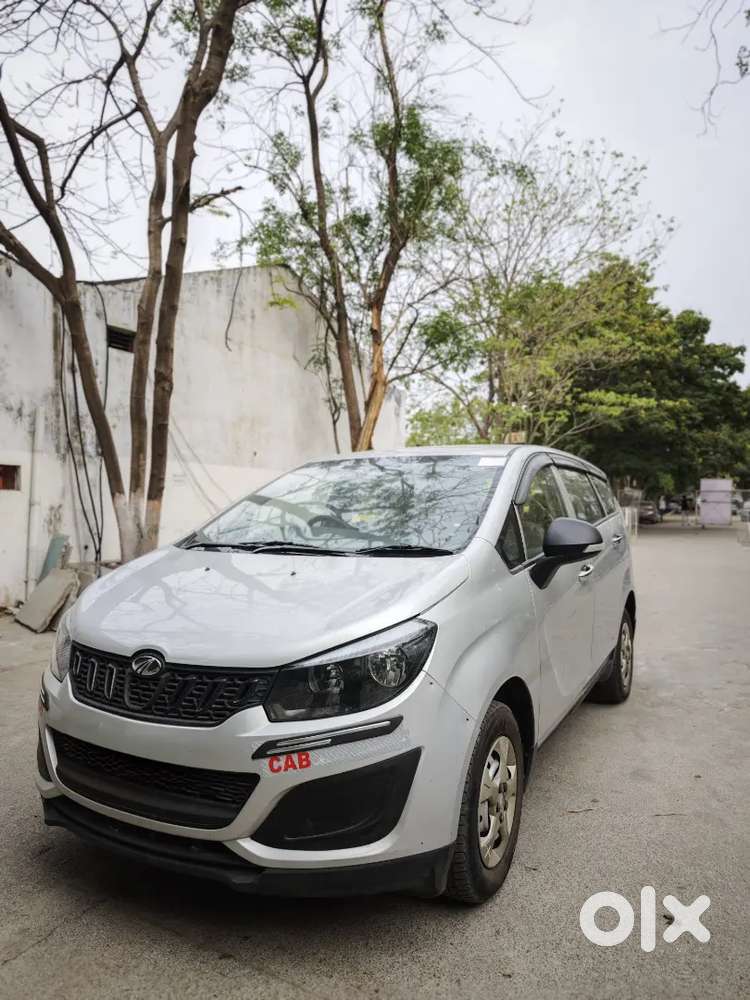 Mahindra Marazzo 2023 / Marazzo