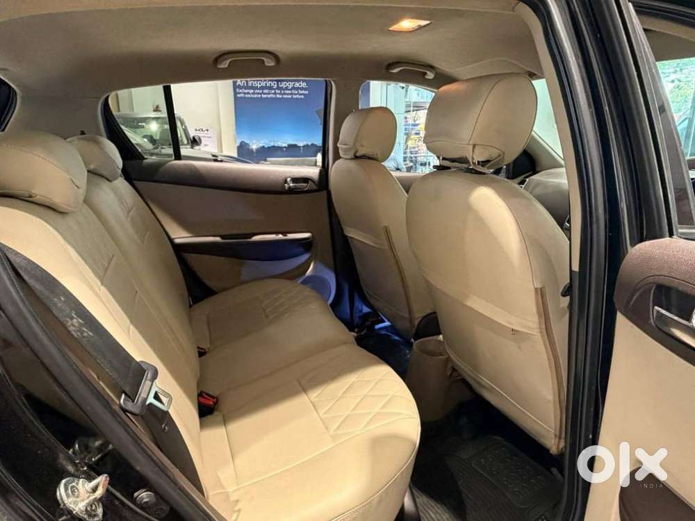 Hyundai I20 2010-2012 1.2 Sportz, 2011, Petrol