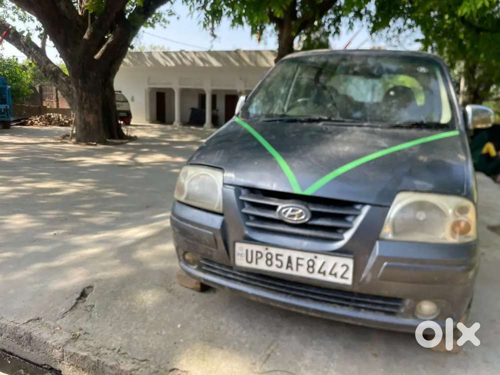 Gadi Bhut Acchi 135000km Chli H