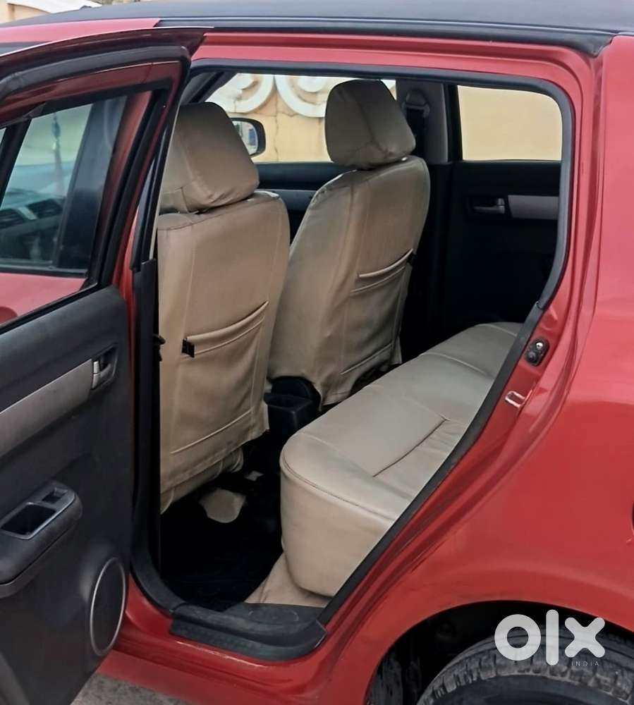 Maruti Suzuki Swift, 2009, Petrol