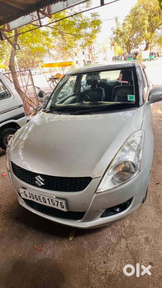 Maruti Suzuki 2012 Car