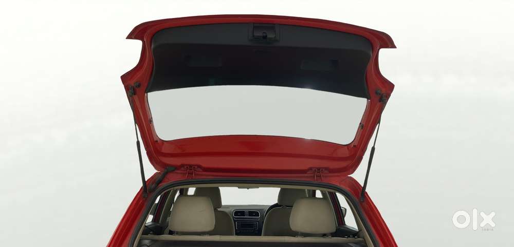 Volkswagen Polo Diesel Highline 1.2l, 2014, Diesel