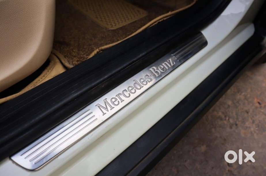 Mercedes-benz Gla 200, 2018, Petrol