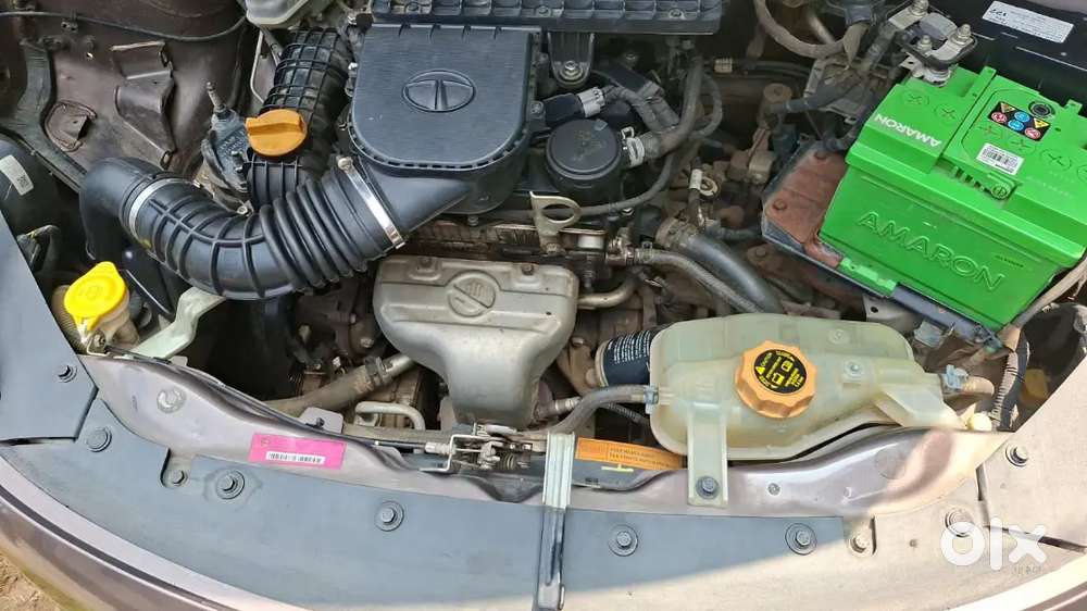 Tata Tiago 1.2 Revotron 2018