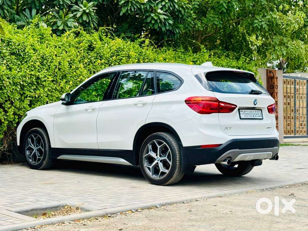 Bmw X1 2.0 Sdrive 20d, 2019, Diesel