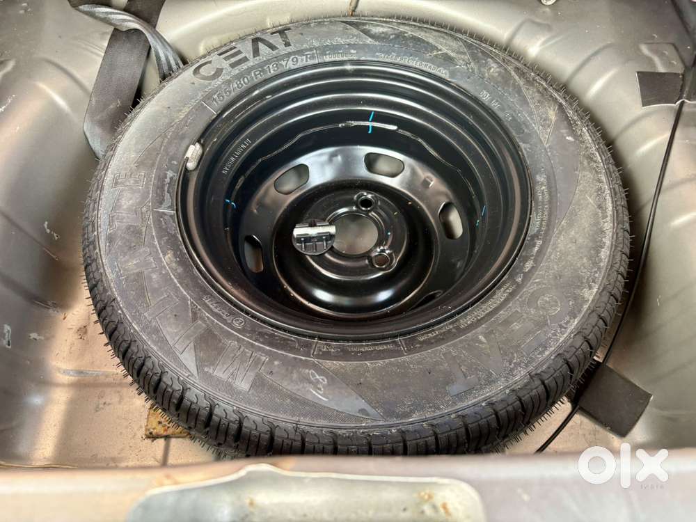 Renault Kwid Amt Rxl, 2019, Petrol