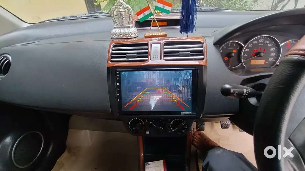 2009 Maruti Suzuki Dzire Petrol
