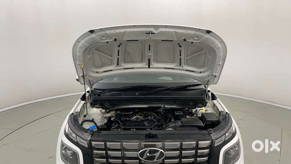 Hyundai Venue Sx, 2024, Petrol