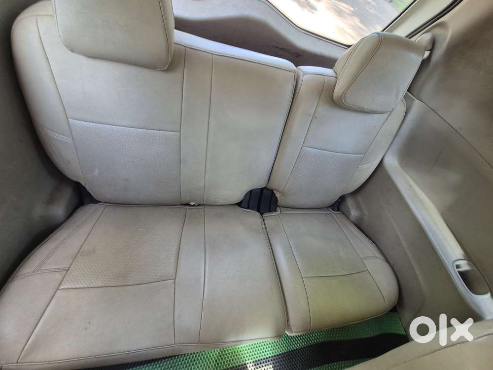Mahindra Marazzo M2, 2020, Diesel