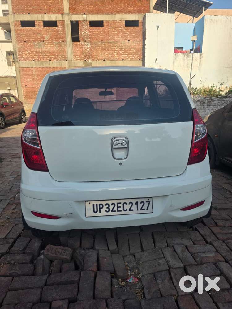 Hyundai I10 Era 1.1 Lpg, 2012, Lpg