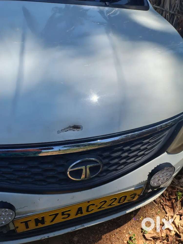 Tata Bolt 2017 Diesel 212080 Km Driven Good Condition