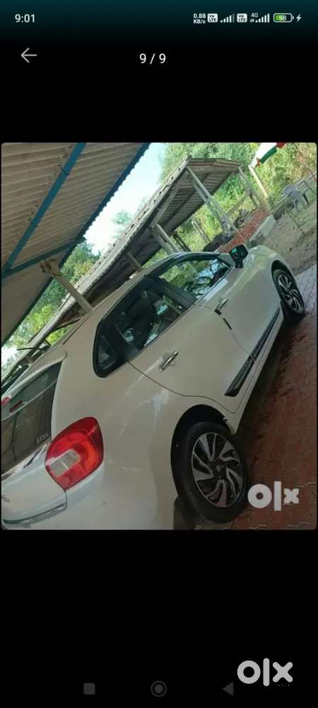 7 Seaters Requirement