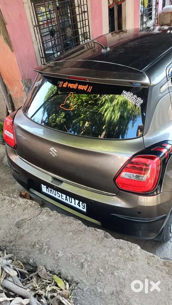 Swift Maruti Suzuki 2019 Petrol