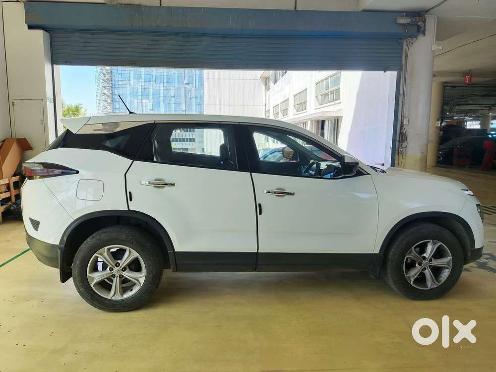 Tata Harrier Xt, 2019, Diesel