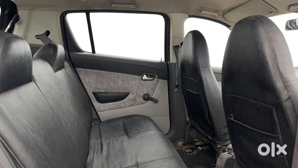Maruti Suzuki Alto 800 Lxi, 2016, Petrol
