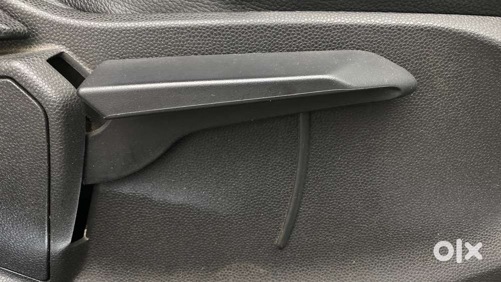 Ford Ecosport 1.5 Ti Vct At Titanium, 2016, Petrol